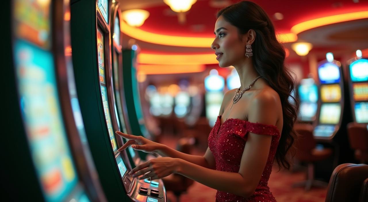 5vip mobile gaming